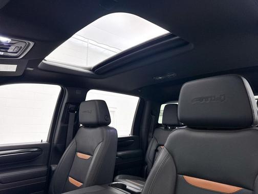 2024 GMC Sierra 2500 AT4