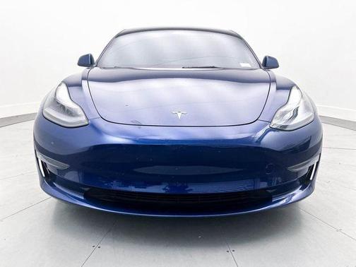 2022 Tesla Model 3 Standard Range