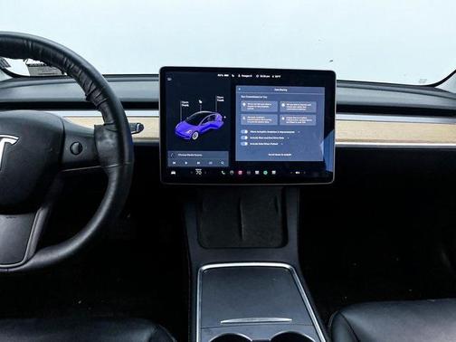 2022 Tesla Model 3 Standard Range