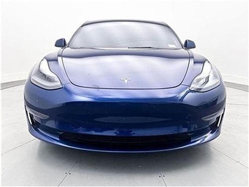 2022 Tesla Model 3 Standard Range