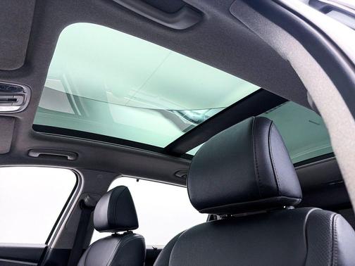 2019 Hyundai SANTA FE Limited 2.4