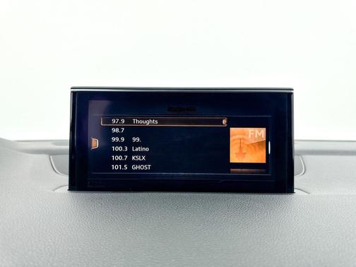 2018 Audi Q7 3.0T Prestige