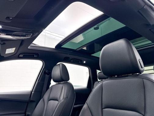 2018 Audi Q7 3.0T Prestige