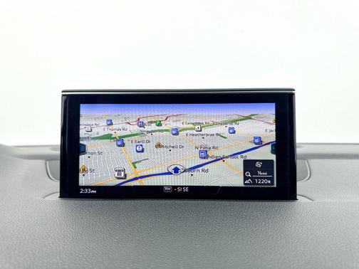 2018 Audi Q7 3.0T Prestige