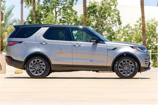 2024 Land Rover Discovery P360 Dynamic SE
