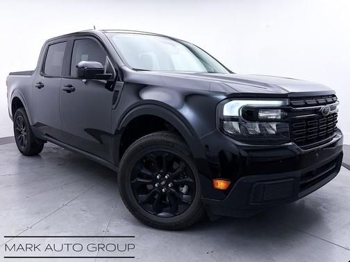 2023 Ford Maverick Lariat
