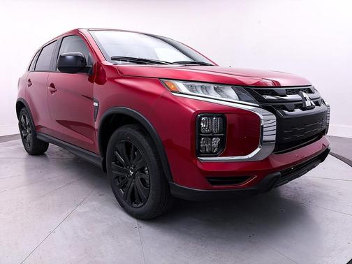 2026 Mitsubishi Outlander Sport 2.0 LE