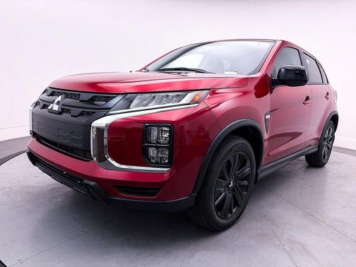 2026 Mitsubishi Outlander Sport 2.0 LE