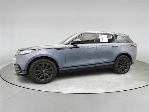 2019 Land Rover Range Rover Velar P340 R-Dynamic SE