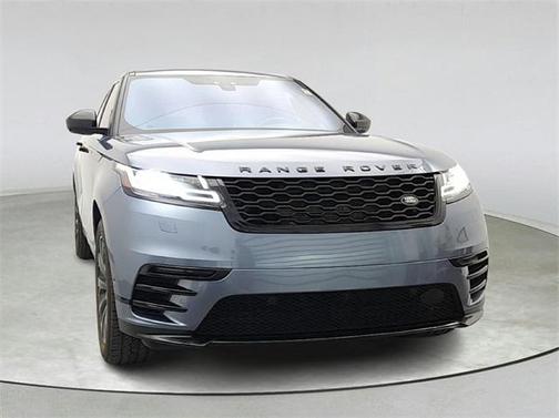 2019 Land Rover Range Rover Velar P340 R-Dynamic SE