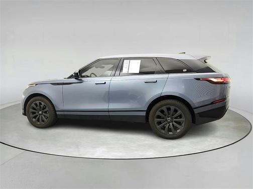 2019 Land Rover Range Rover Velar P340 R-Dynamic SE
