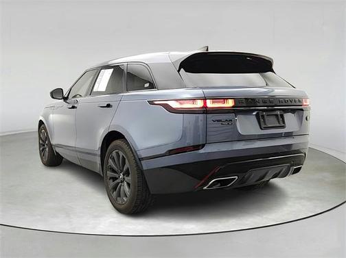 2019 Land Rover Range Rover Velar P340 R-Dynamic SE