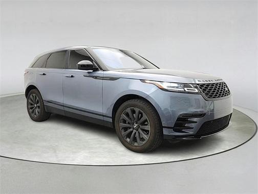 2019 Land Rover Range Rover Velar P340 R-Dynamic SE