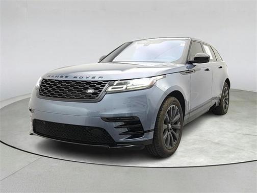 2019 Land Rover Range Rover Velar P340 R-Dynamic SE