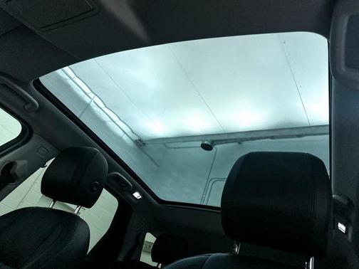 2017 Land Rover Discovery Sport HSE