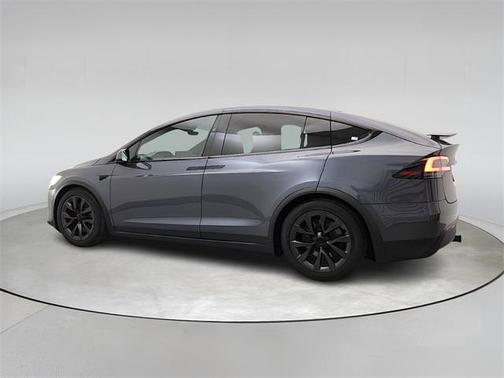 2023 Tesla Model X Dual Motor All-Wheel Drive
