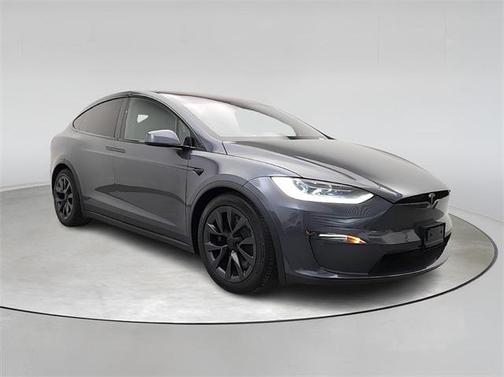 2023 Tesla Model X Dual Motor All-Wheel Drive