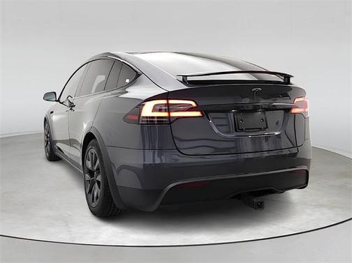2023 Tesla Model X Dual Motor All-Wheel Drive