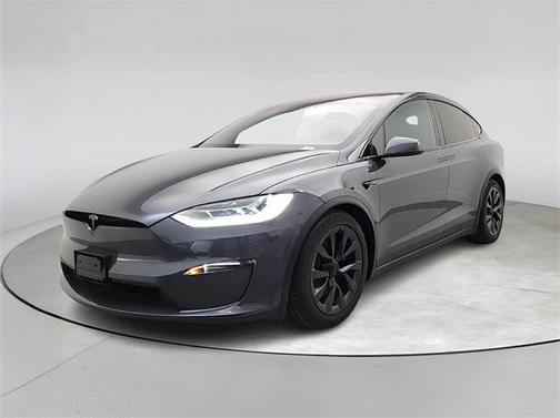 2023 Tesla Model X Dual Motor All-Wheel Drive