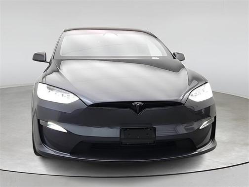 2023 Tesla Model X Dual Motor All-Wheel Drive