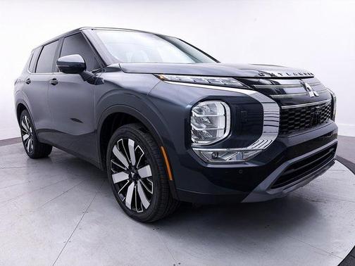 2025 Mitsubishi Outlander SE 2.5 S-AWC