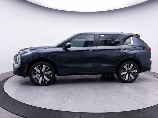 2025 Mitsubishi Outlander SE 2.5 S-AWC