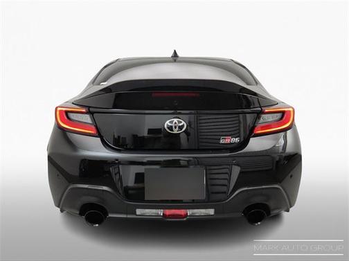2024 Toyota GR86 Premium
