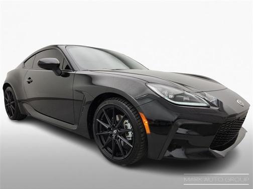 2024 Toyota GR86 Premium