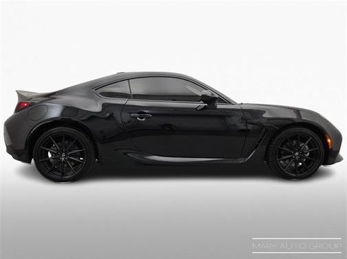 2024 Toyota GR86 Premium