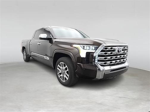 2023 Toyota Tundra 1794 Edition