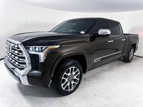2023 Toyota Tundra 1794 Edition