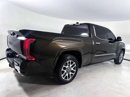 2023 Toyota Tundra 1794 Edition