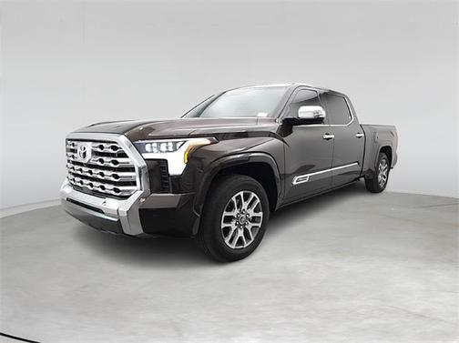 2023 Toyota Tundra 1794 Edition