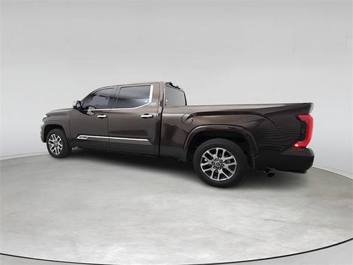 2023 Toyota Tundra 1794 Edition