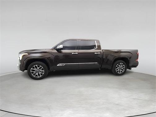 2023 Toyota Tundra 1794 Edition