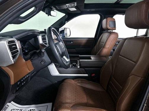 2023 Toyota Tundra 1794 Edition