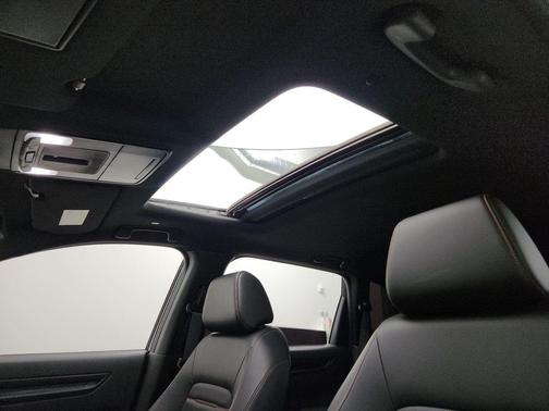 2025 Honda CR-V Hybrid Sport FWD