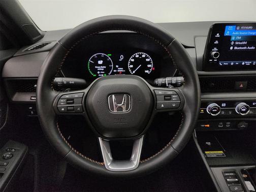 2025 Honda CR-V Hybrid Sport FWD