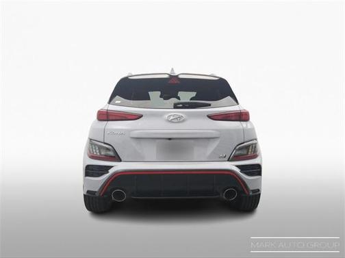 2022 Hyundai Kona N Base