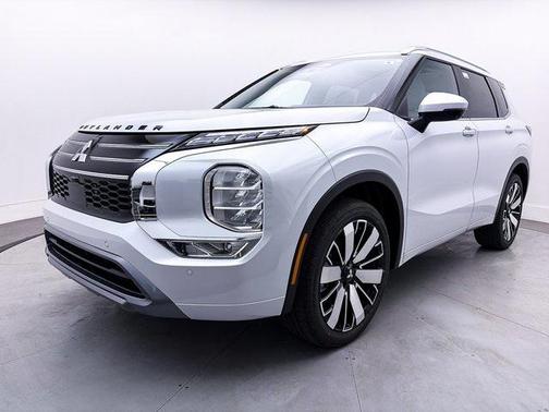 2026 Mitsubishi Outlander SEL 1.5T 2WD