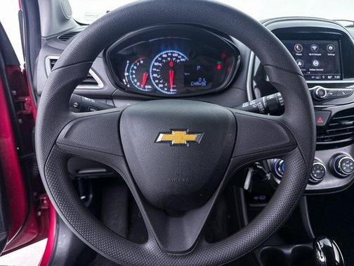 2020 Chevrolet Spark LS