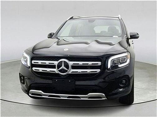 2023 Mercedes-Benz GLB 250 4MATIC
