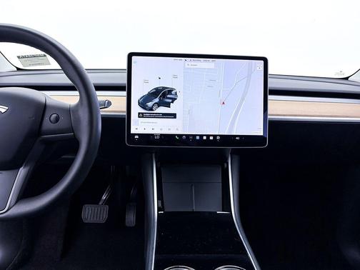 Pearl White Multi-Coat 2020 Tesla Model Y Long Range Dual Motor All-Wheel Drive