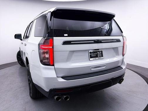 2023 Chevrolet Tahoe 4WD High Country