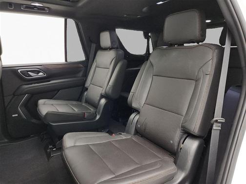 2023 Chevrolet Tahoe 4WD High Country