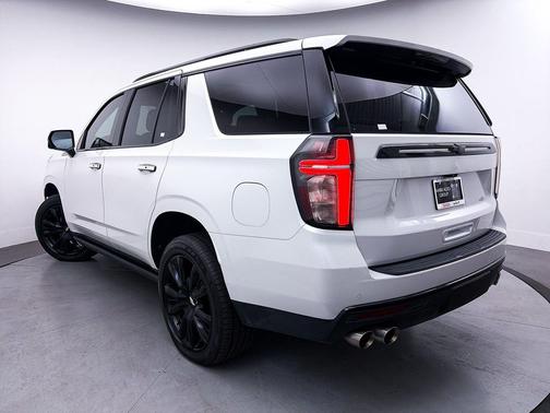 2023 Chevrolet Tahoe 4WD High Country