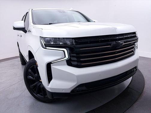 2023 Chevrolet Tahoe 4WD High Country