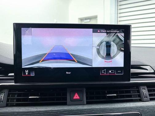 2023 Audi A4 45 S line Premium Plus