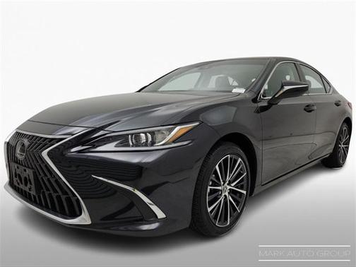 2024 Lexus ES 300h Base