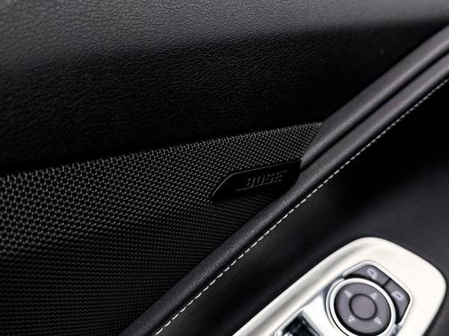 2020 Chevrolet Corvette Stingray w/1LT